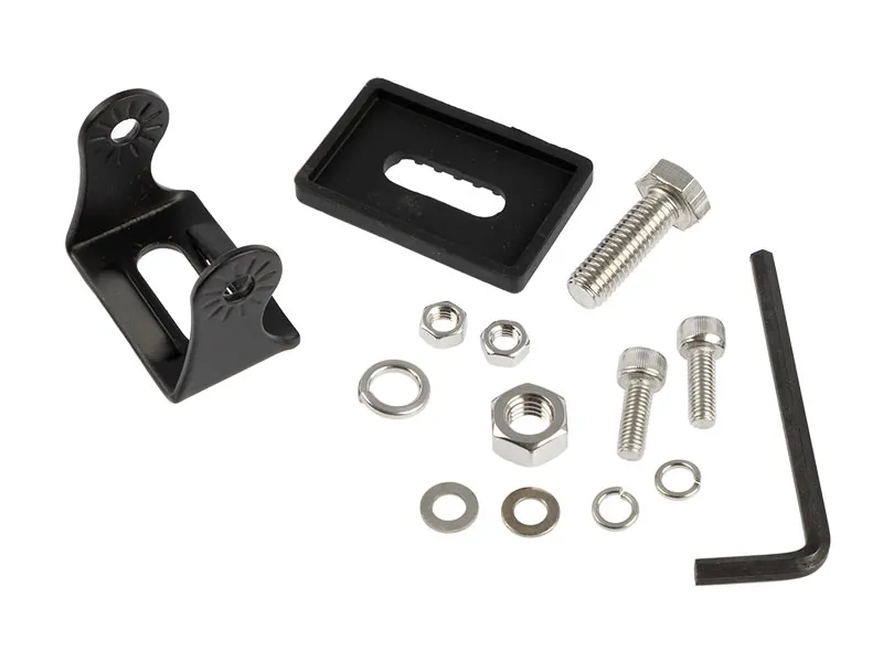 Bullboy LED Arbejds- og Advarselslys 10-30V 2880 Lumen med R65 Godkendelse - Billede 6