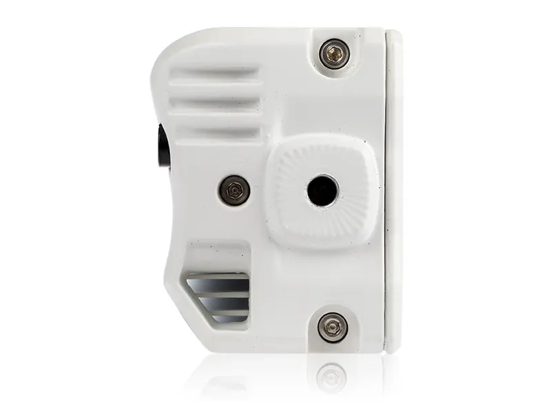 Ocean Vision LED Arbejdslys Panel - 14400lm, 24x5W Osram, 10-30V, Flood Beam - Billede 5