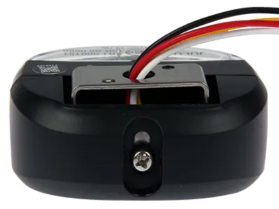 AXIXTECH LED Horisontal Signallys Blå 11-30V 6xEffect LEDs - Billede 6