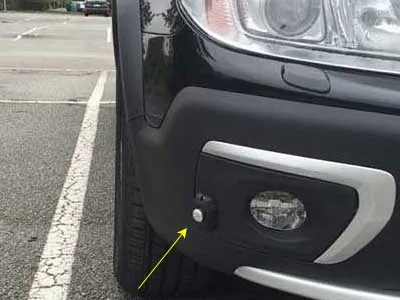 LED Horisontal Blinklys 9W 12-24V - 19 Blinkfunktioner ECE R65 - Billede 3