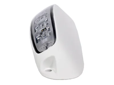 Scene SL209 LED Arbejdslys 6xLED 1460lm 12-24V Aluminium - Billede 2