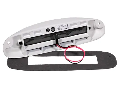 Scene SL209 LED Arbejdslys 6xLED 1460lm 12-24V Aluminium - Billede 3