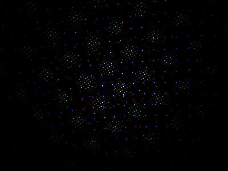 Poppy Light RGB LED-Kabinebelysning 12V 10W - Farverig Stemningslys til Køretøjer - Billede 8