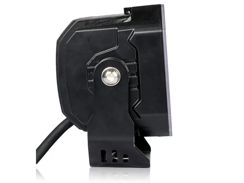 BULLPRO BULLY 6000 LED Arbejdslys 7700 Lumen 12-48V med Osram LED - Billede 9