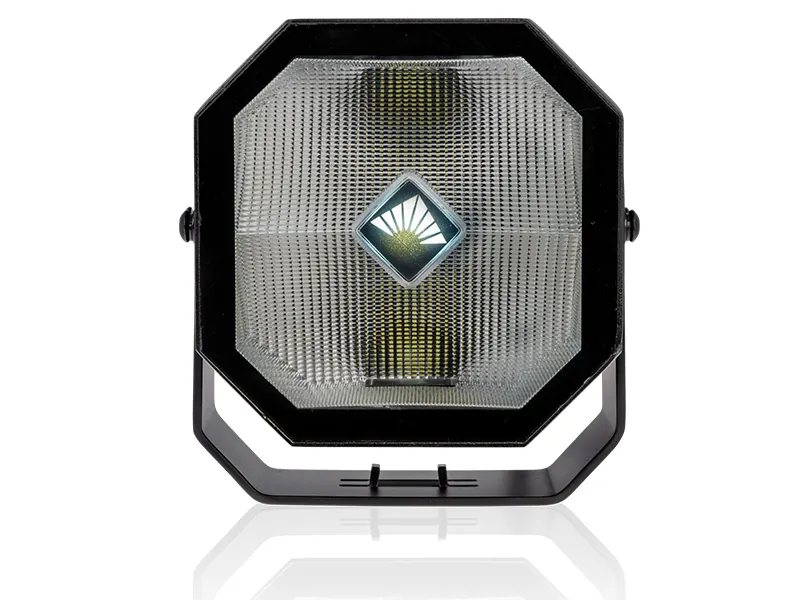 OPTIBEAM OCTAX 6.0 Ambient LED Arbejdslys 6100lm 9-36V med Positionslys - Billede 7