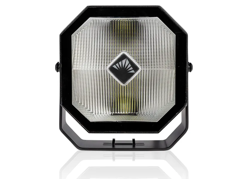 OPTIBEAM OCTAX 6.0 Ambient LED Arbejdslys 6100lm 9-36V med Positionslys - Billede 8