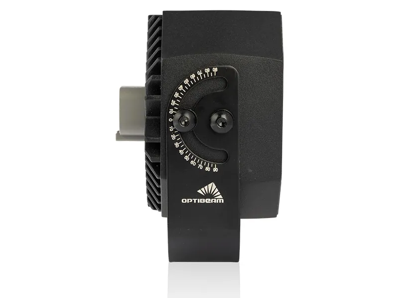 OPTIBEAM OCTAX 5.0 Ambient LED Arbejdslys - 5500lm, 9-36V med Positionslys - Billede 9