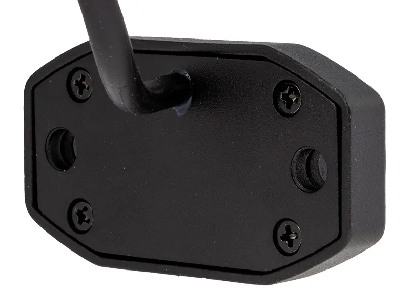 OPTIBEAM ROCK LED Arbejdslys 900lm 10-30V - Kompakt arbejdsbelysning - Billede 4