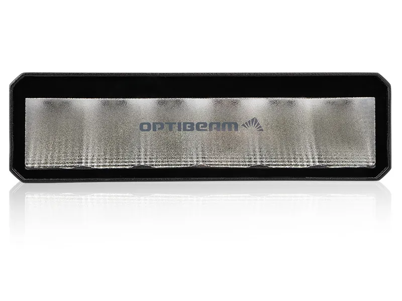 OPTIBEAM SlimX LED Arbejdslys - 4800 Lumen, 9-36V, 6 LED - Billede 2