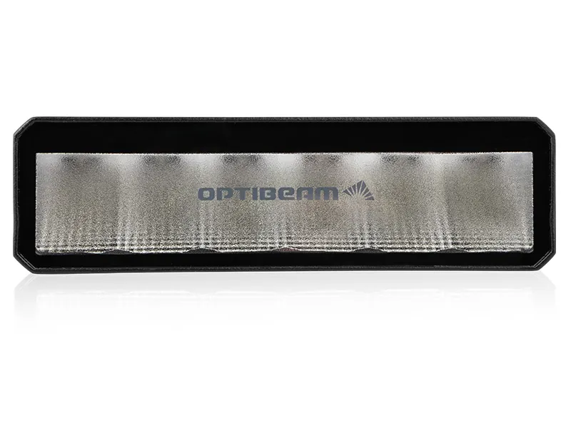 OPTIBEAM SlimX Ambient LED Arbejdslys 3060lm 9-36V med 3-farvet Parkeringslys - Billede 6
