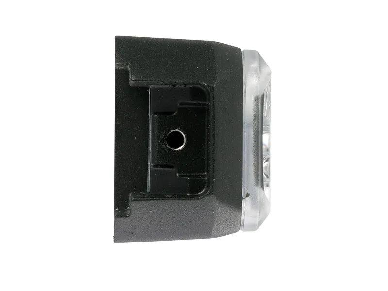 AXIXTECH LED Multi-function Warning Light 12-24V - Kombinationslampe med ECE R65 Class 2 Godkendelse - Billede 8