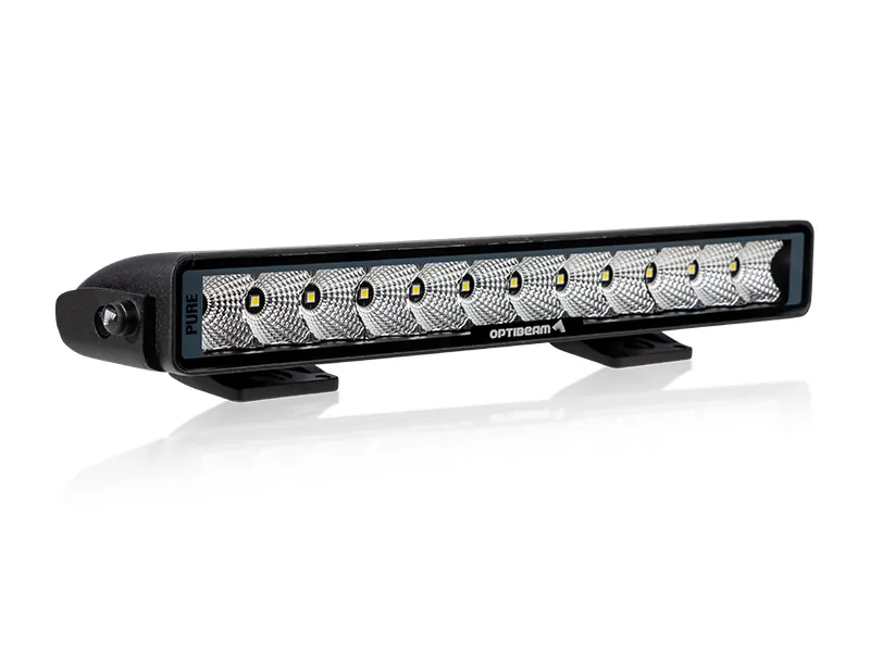 Optibeam Pure 335 Work LED-arbejdslysbar 10849lm 353 mm - Ledekstralys.dk