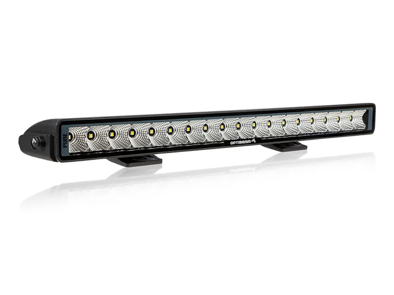Optibeam Pure 506 Work LED-arbejdslysbar 16340lm 507 mm - Ledekstralys.dk