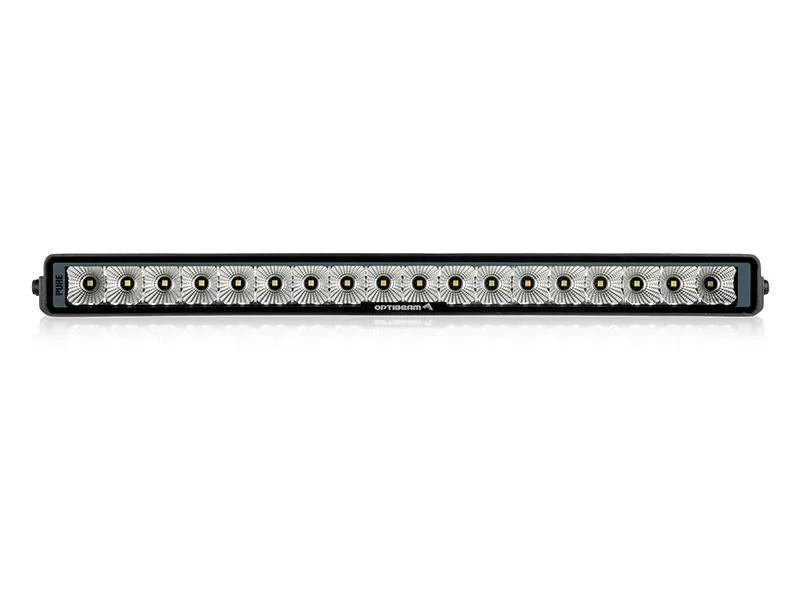 Optibeam Pure 506 Work LED-arbejdslysbar 16340lm 507 mm - Billede 2
