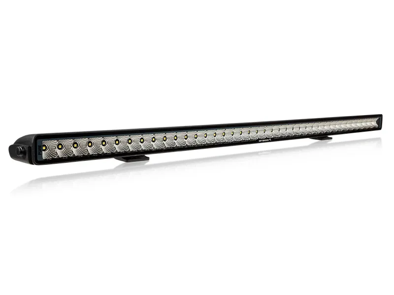 Optibeam Pure 1025 Work LED-arbejdslysbar 35000lm 1050 mm - Ledekstralys.dk
