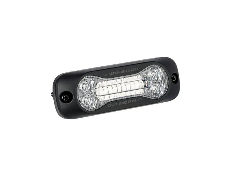 Optibeam Dark Phantom SX3 LED-blitzlys blåt, R65 klasse 2 - Billede 3