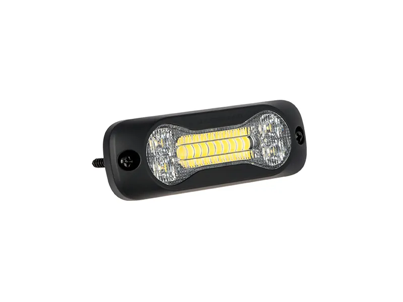 Optibeam Dark Phantom SX3 LED-blitzlys hvidt - Billede 3