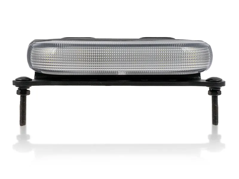 BULLBOY PROLINE MINI LED Arbejdslys - 2800lm, 10-30V, 6000K, Kompakt Design - Billede 3