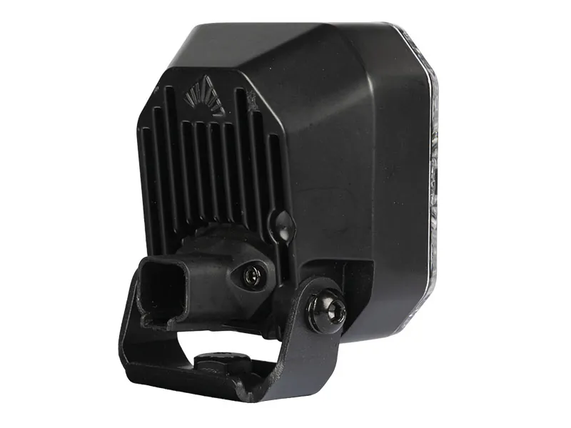 Optibeam Elites 3 LED-arbejdslys Flood 36W 9-32V - Billede 4