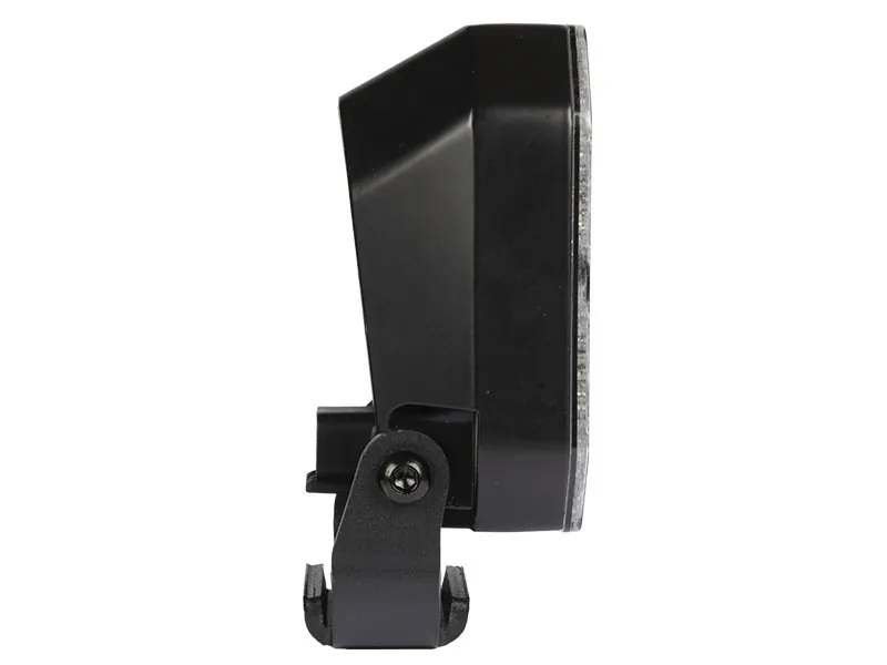 Optibeam Elites 4 LED-arbejdslys Flood 60W 9-32V - Billede 3