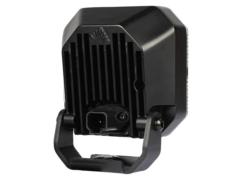 Optibeam Elites 4 LED-arbejdslys Flood 60W 9-32V - Billede 5