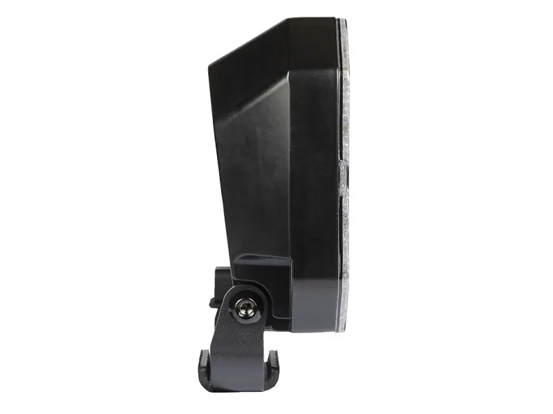 Optibeam Elites 5 LED-arbejdslys Flood 108W 9-32V - Billede 3