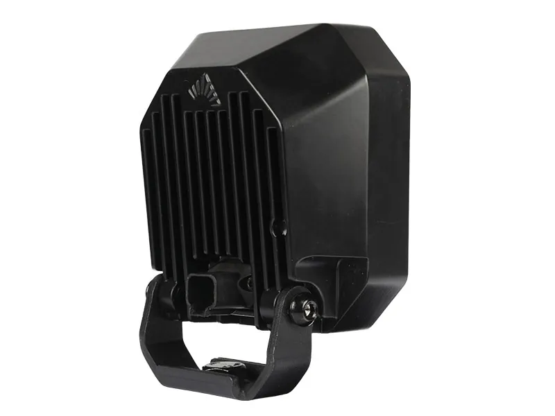 Optibeam Elites 5 Glare Free blændfrit LED-arbejdslys 9-32V - Billede 4