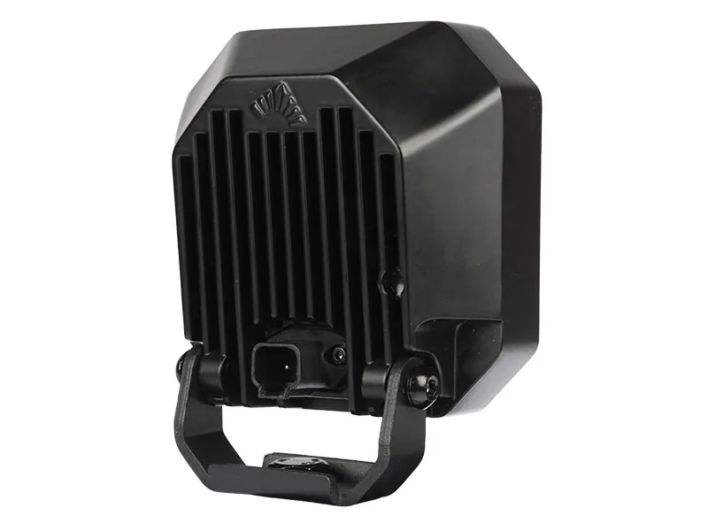 Optibeam Elites 5 Glare Free blændfrit LED-arbejdslys 9-32V - Billede 5