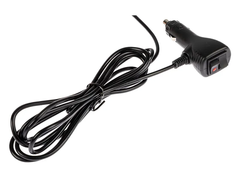 BFL LED Beacon Panel 280mm 12-24V Advarselspanel med 14 Blinkfunktioner - Billede 4