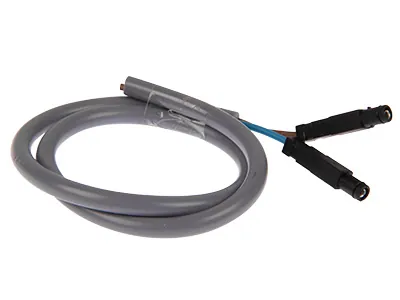 LED Bagklap Advarselslys Gul 12-24V - Roterende Blinklys til Køretøjer - Billede 3