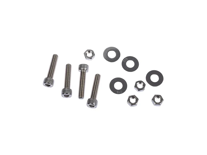 BULLBOY PROLINE Fjernbetjent LED Søgelys 50W 12-24V med Trådløs Fjernbetjening - Billede 7