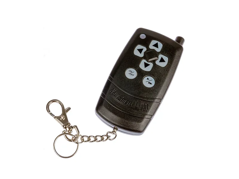 OCEAN VISION Fjernbetjent LED Søgelys 50W 12-24V 360° Rotation - Billede 5