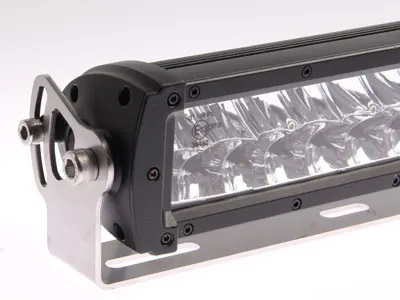 X-vision Auxiliary Light Rack til DOMIBAR 1605-NS3717 - 573mm Monteringsbeslag - Billede 3