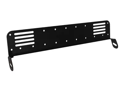 Monteringsbeslag til Seeker Ultima 20 - Til Montering Bag Nummerplade 470mm - Billede 2