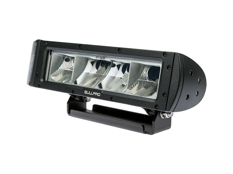 BULLPRO Headlight LED Forlygter Højre 38W 3600lm 9-36V med Automatisk Opvarmning - Billede 3