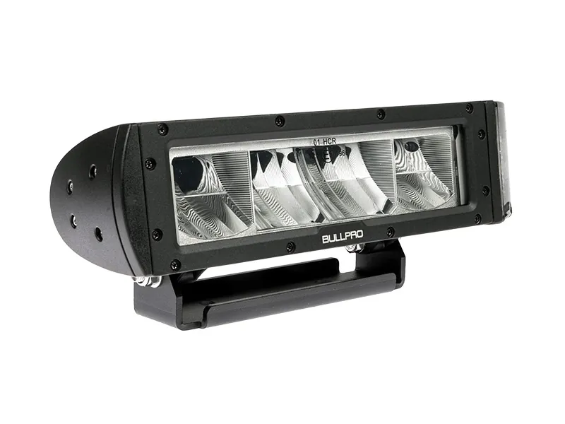 BULLPRO Headlight LED Venstre - 9-36V 2900lm Opvarmet Glas - 1605-5005 - Billede 3