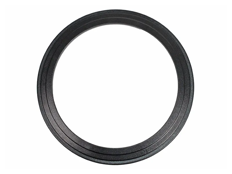 LED Kørelys 5¾ tommer med Parkeringslys - 10-30V - E-godkendt - 15W - Billede 4