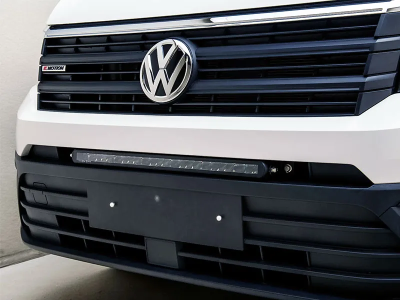 SEEKER Ultima 30 LED Fjernlys - 9750lm, 30x Philips LED, 9-36V, R112 Godkendt - Billede 5