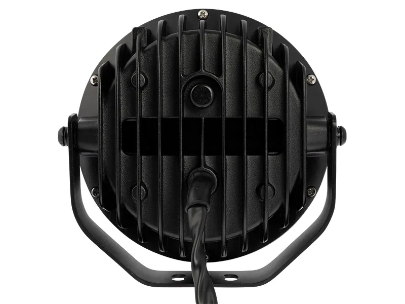 Optibeam Savage 7 LED Fjernlyslampe 6200lm 9-36V med Positionslys - Billede 8