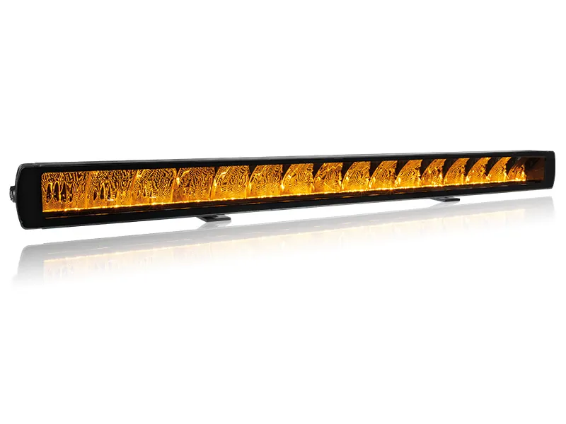 Optibeam Savage 40 LED-lysbar 15000lm 1034 mm 9-36V - Billede 2