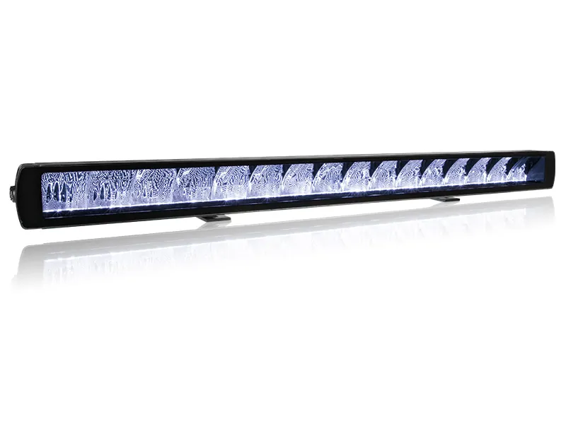 Optibeam Savage 40 LED-lysbar 15000lm 1034 mm 9-36V - Billede 3