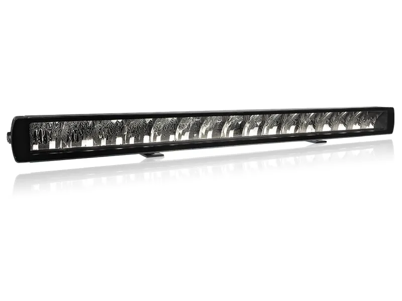 Optibeam Savage 40 LED-lysbar 15000lm 1034 mm 9-36V - Billede 4