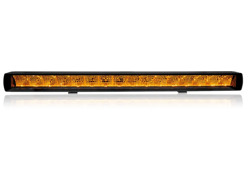 Optibeam Savage 40 LED-lysbar 15000lm 1034 mm 9-36V - Billede 5