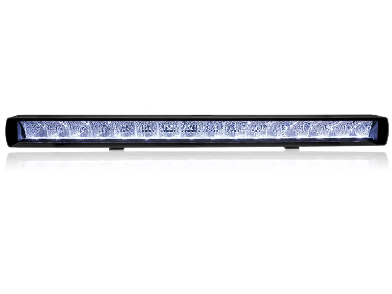 Optibeam Savage 40 LED-lysbar 15000lm 1034 mm 9-36V - Billede 6