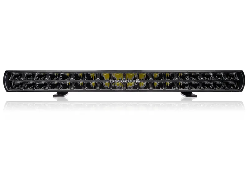 OPTIBEAM Super Captain Dual 800 LED Fjernlygte 36000lm 9-36V 769mm - Billede 6