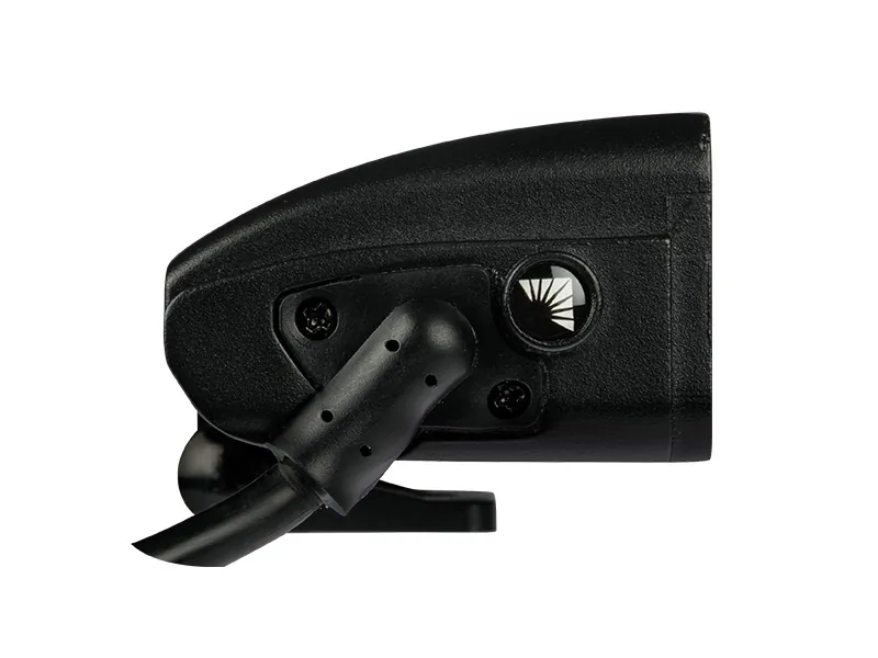 OPTIBEAM PURE 506 LED Fjernlysrampe 19400lm 9-48V 508mm ECE-godkendt - Billede 7