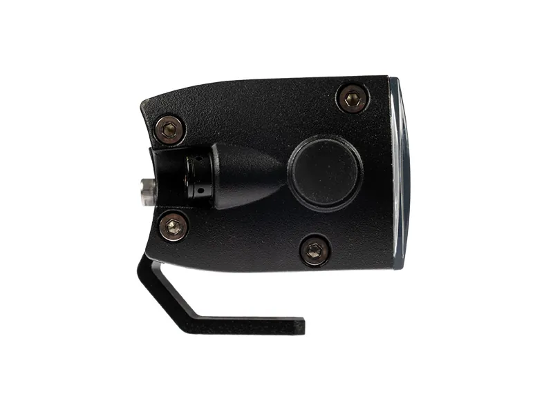 OPTIBEAM SUPER CAPTAIN ONE 600 SPECIAL LED Fjernlygte - 13350lm, 420m Rækkevidde, 9-36V - Billede 7