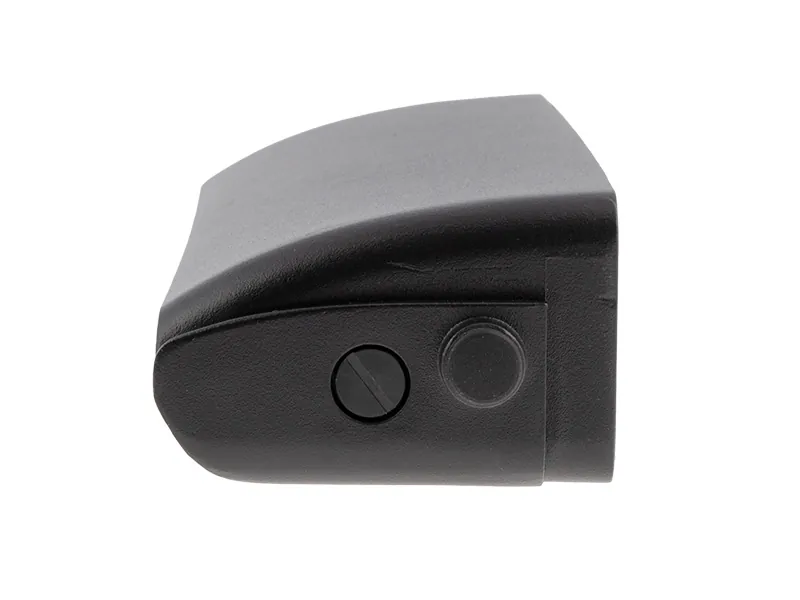 OPTIBEAM PURE 185 LED Fjernlysbar 8900lm 9-48V 183mm - Billede 7