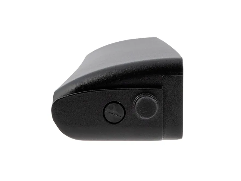 OPTIBEAM PURE 335 LED Fjernlysrampe 13400lm 9-48V 335mm - Billede 7