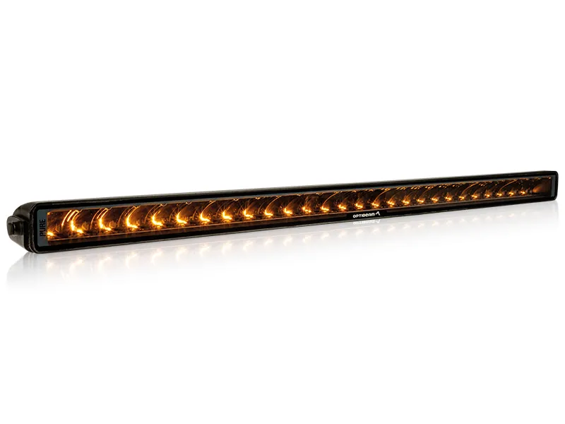 OPTIBEAM PURE 730 LED Fjernlysbro 28200lm 9-48V 73cm - Ledekstralys.dk